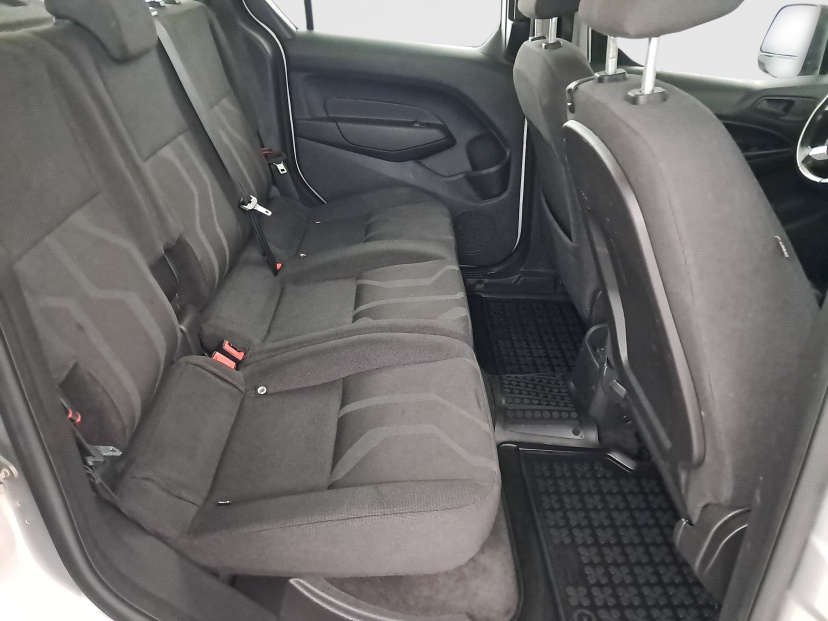 Ford Tourneo Connect, 2016
