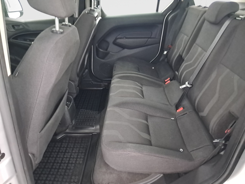 Ford Tourneo Connect, 2016