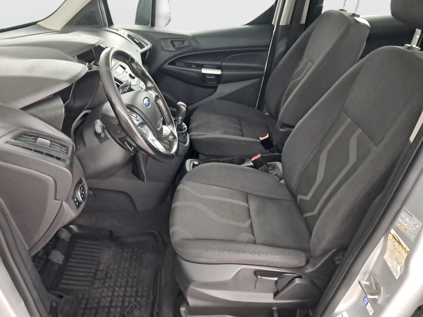 Ford Tourneo Connect, 2016