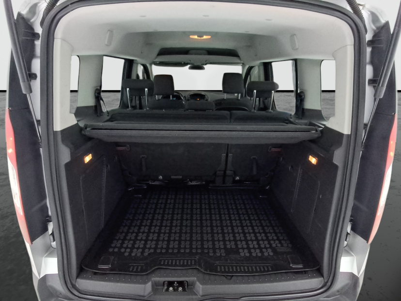 Ford Tourneo Connect, 2016