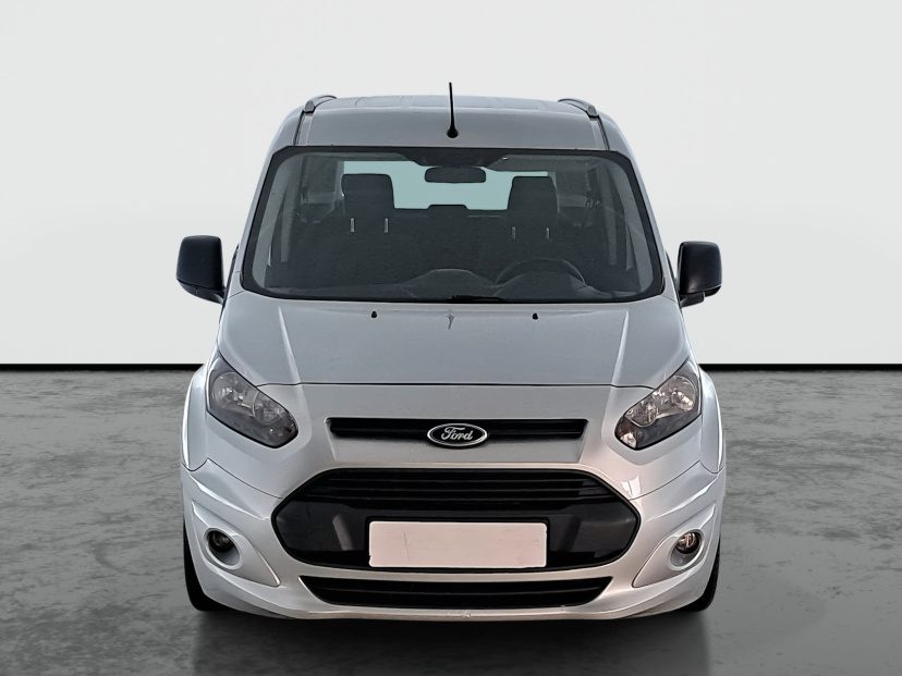 Ford Tourneo Connect, 2016