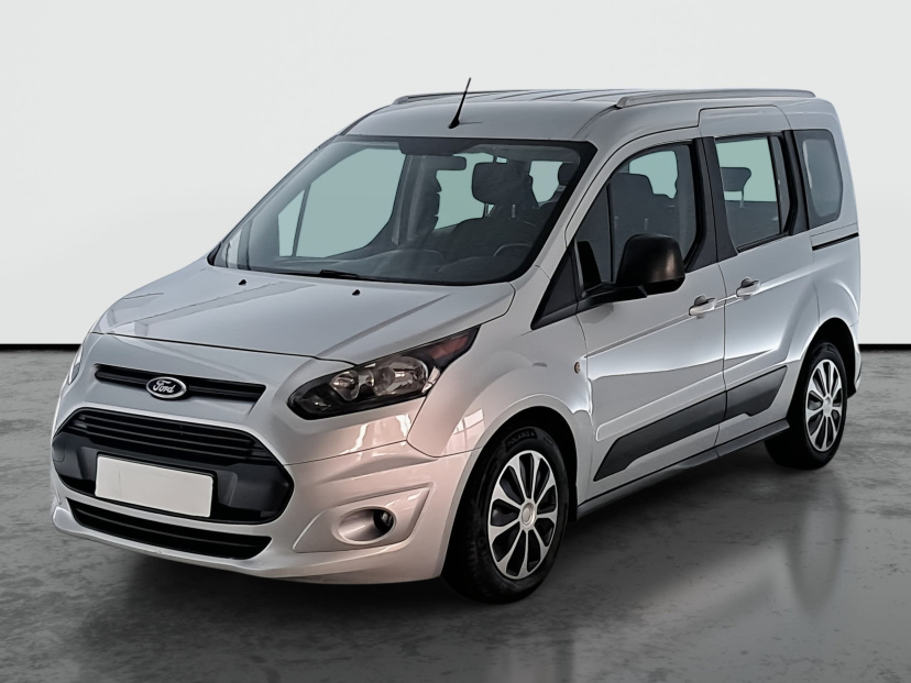 Ford Tourneo Connect, 2016