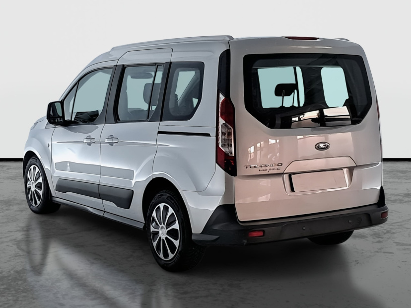 Ford Tourneo Connect, 2016