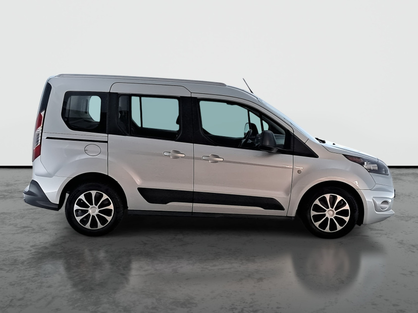 Ford Tourneo Connect, 2016
