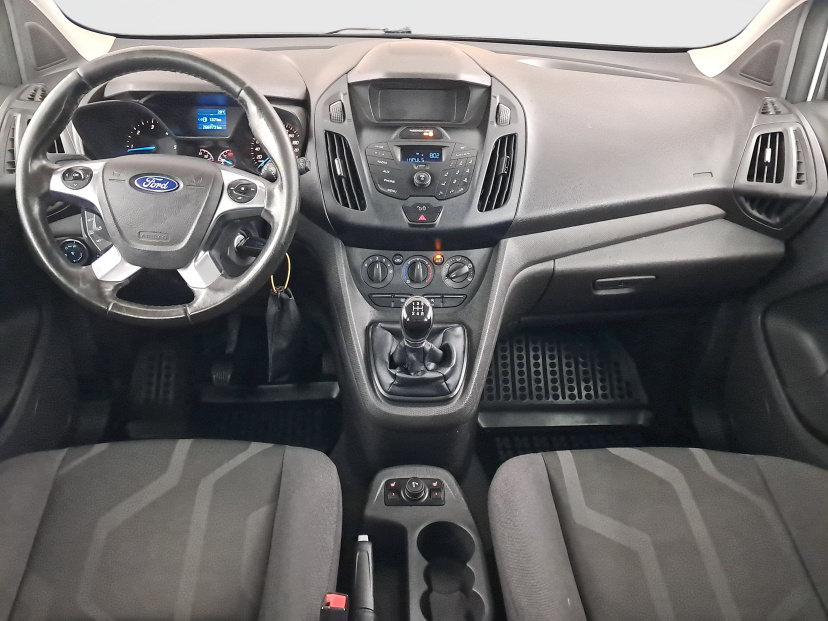 Ford Tourneo Connect, 2016