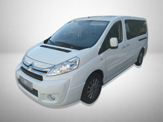 Citroen Jumpy