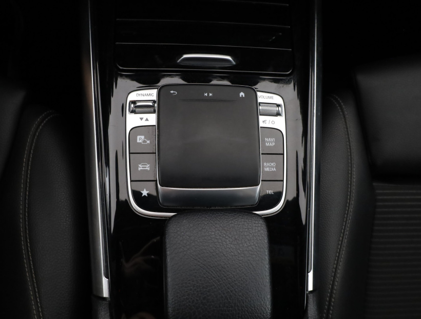 Mercedes-Benz B, 2019