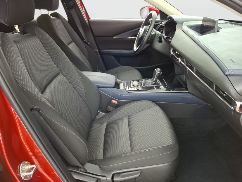Mazda CX-30, 2019
