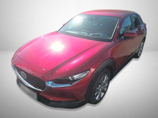 Mazda CX-30 Skyactiv-G 2.0