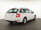 Škoda Octavia, 2018