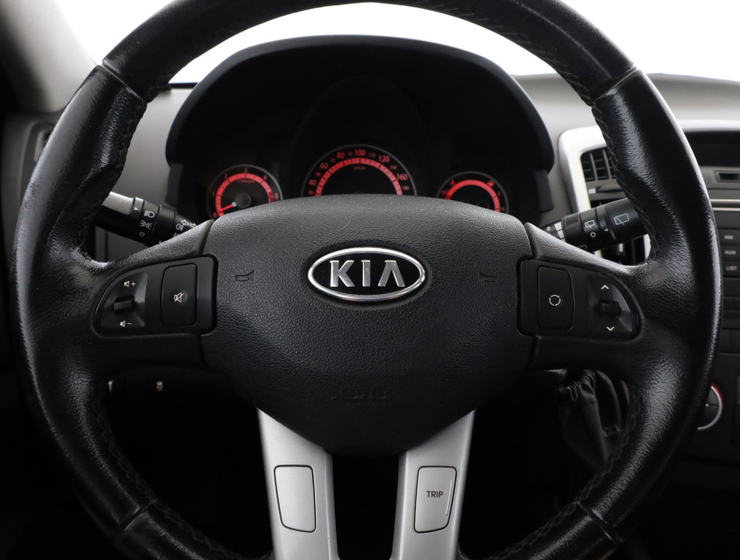 Kia Ceed, 2010