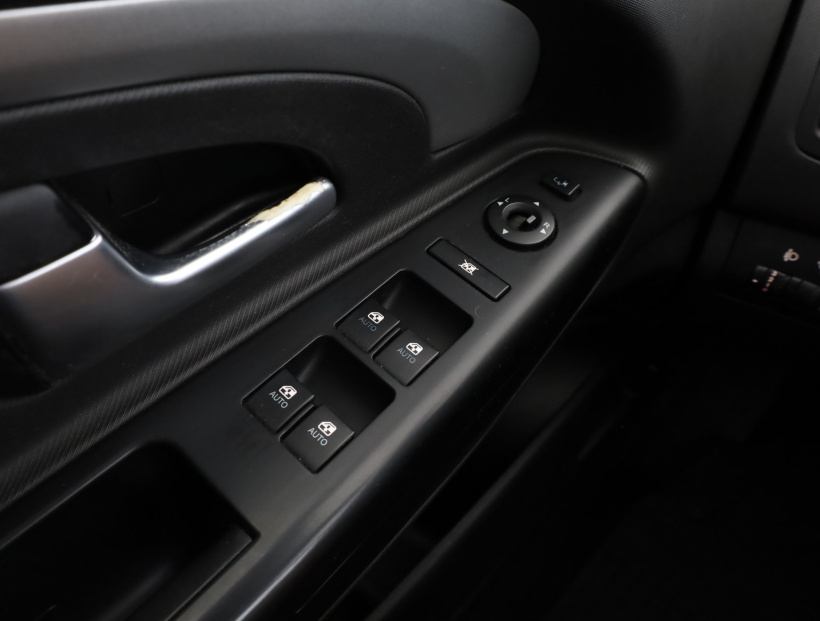 Kia Ceed, 2010
