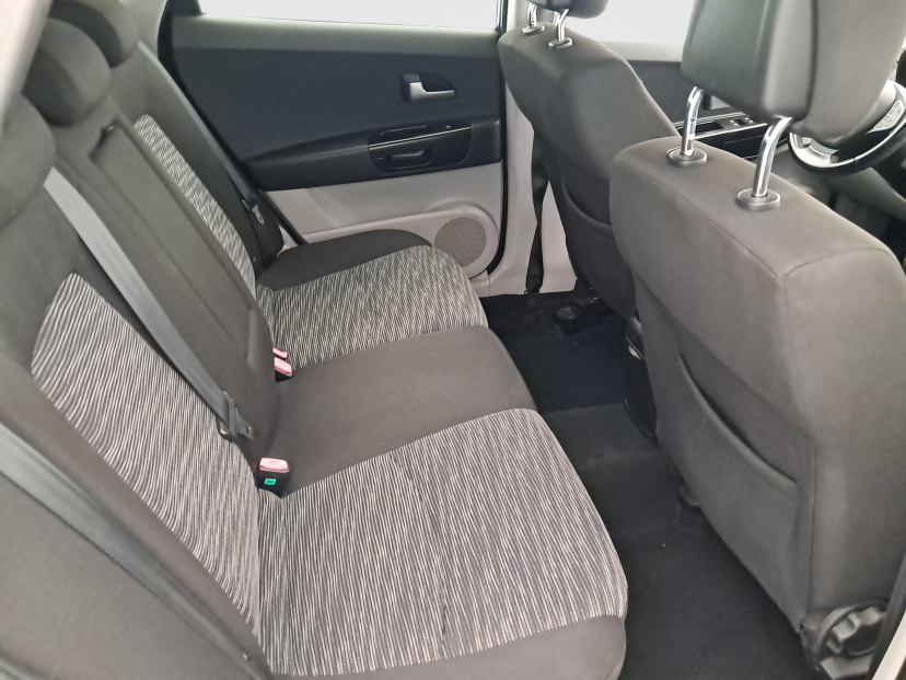 Kia Ceed, 2007
