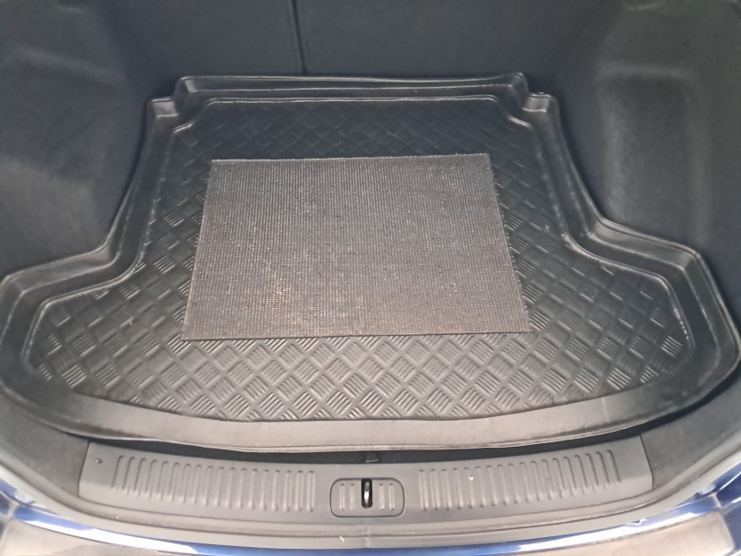 Kia Ceed, 2007