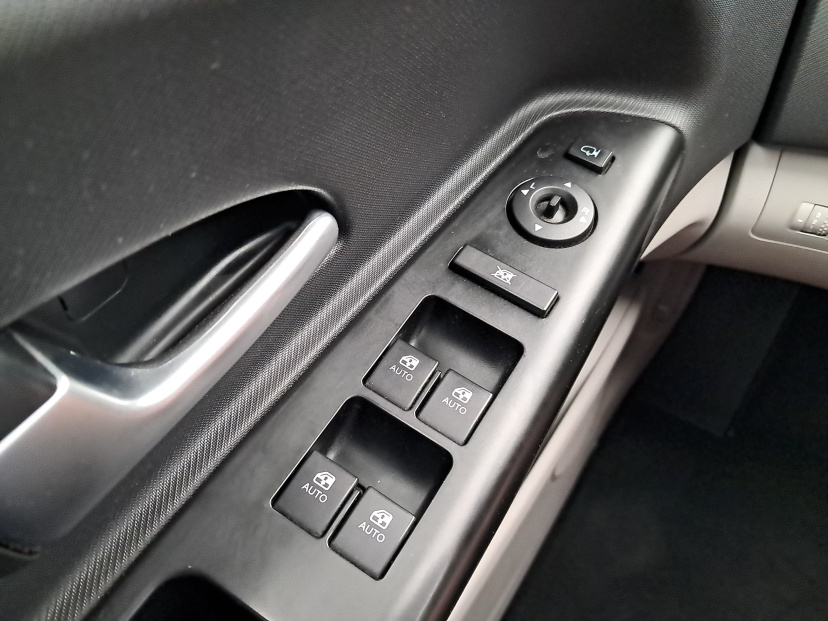 Kia Ceed, 2007