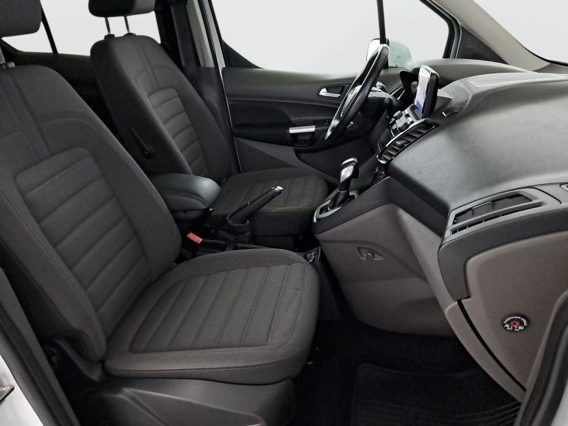Ford Tourneo Connect, 2019