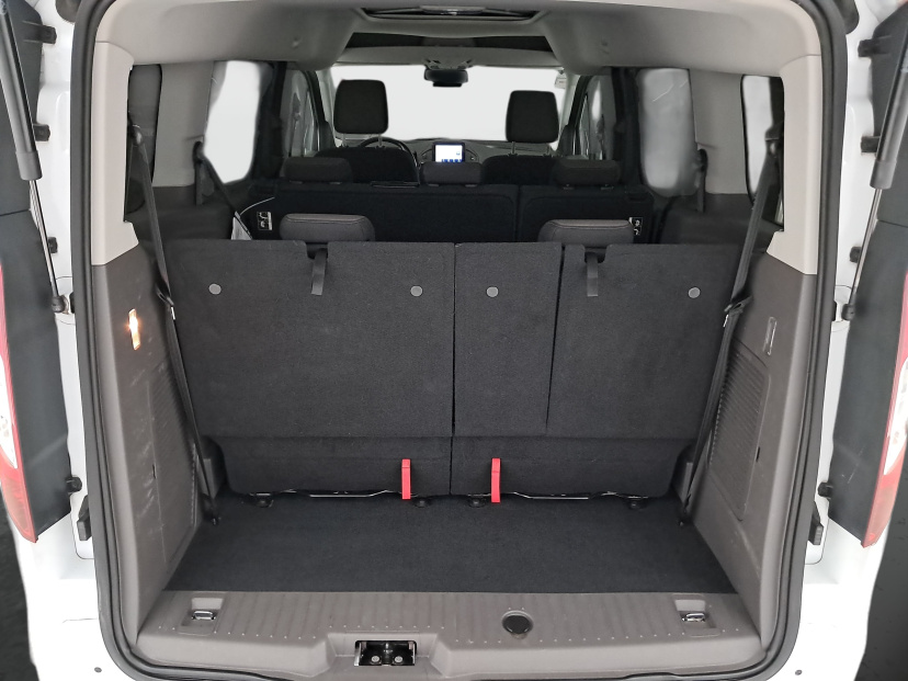 Ford Tourneo Connect, 2019