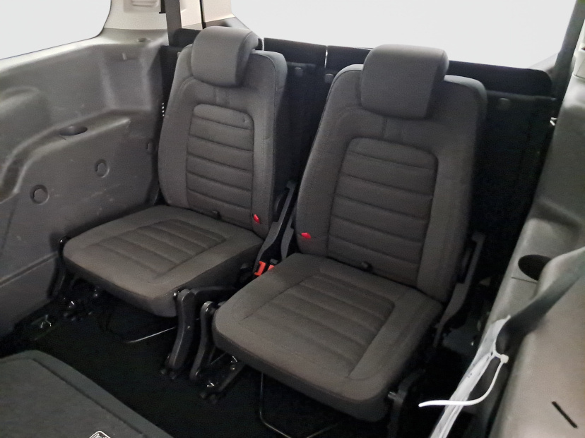 Ford Tourneo Connect, 2019