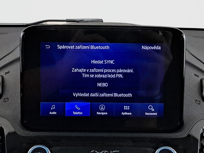 Ford Tourneo Connect, 2019