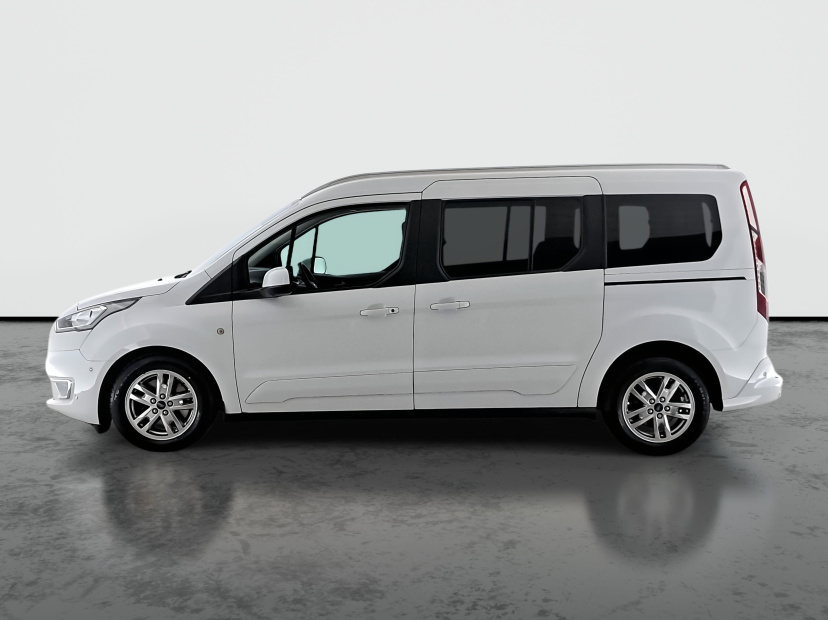 Ford Tourneo Connect, 2019