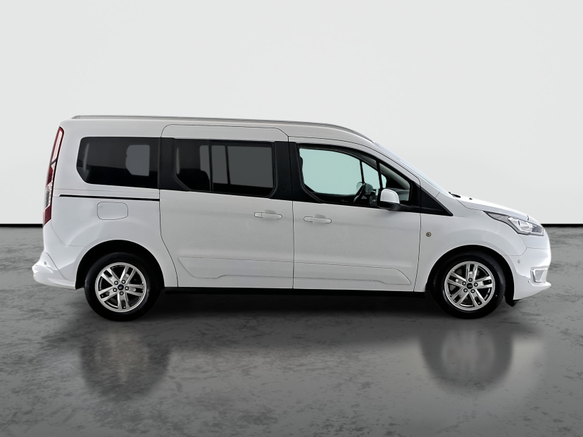 Ford Tourneo Connect, 2019