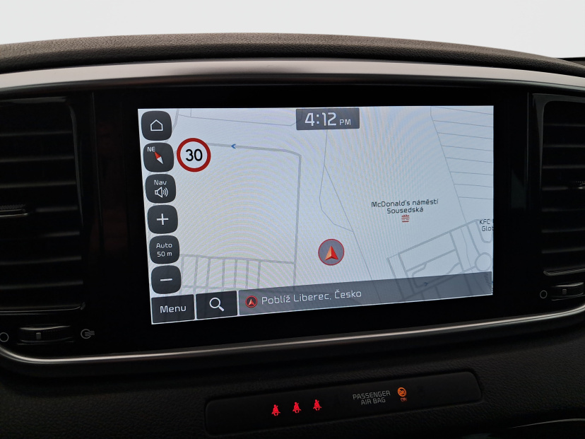 Kia Sportage, 2021