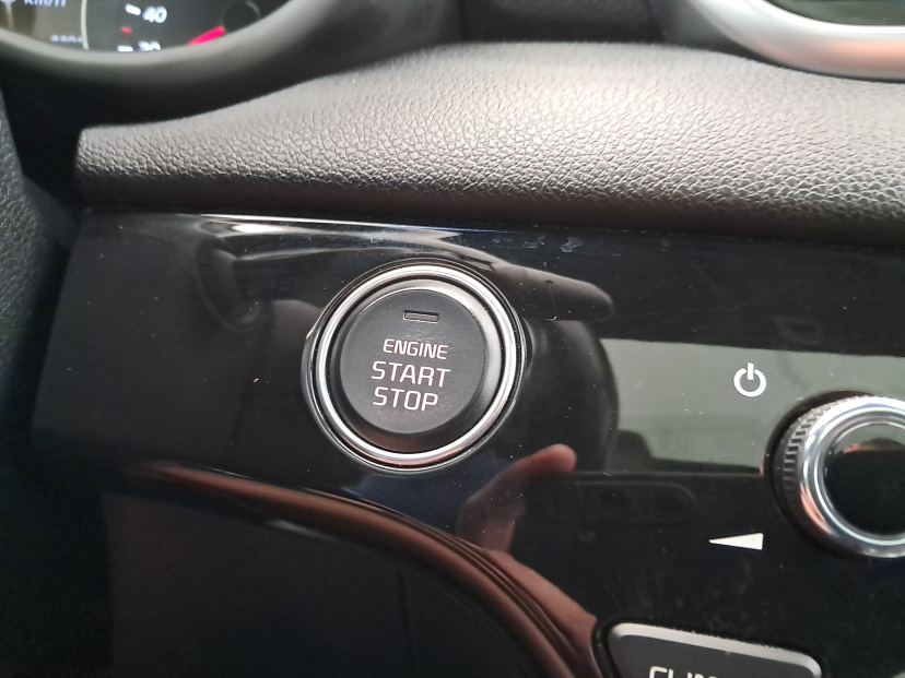 Kia Sportage, 2021