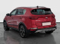 Kia Sportage, 2021