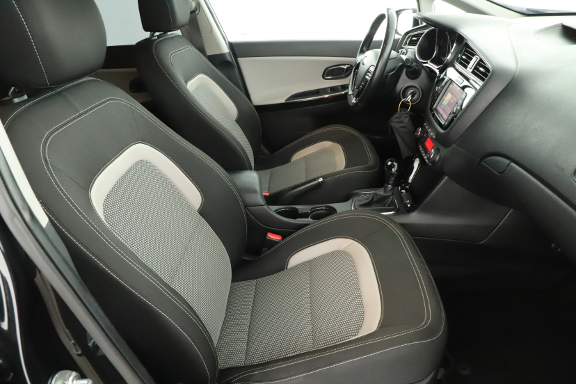 Kia Ceed, 2016