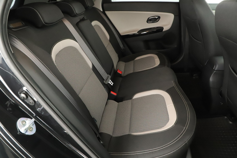 Kia Ceed, 2016