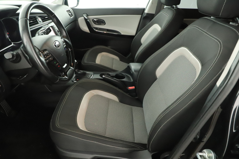 Kia Ceed, 2016