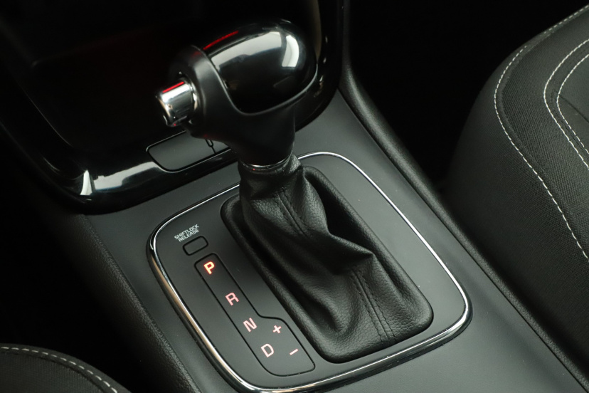 Kia Ceed, 2016