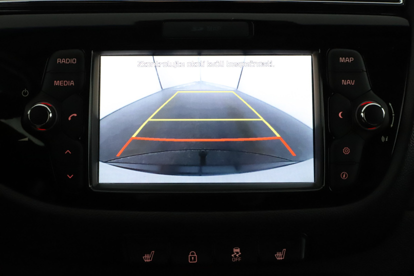 Kia Ceed, 2016