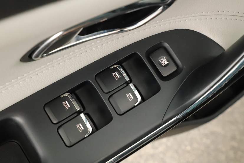 Kia Ceed, 2016