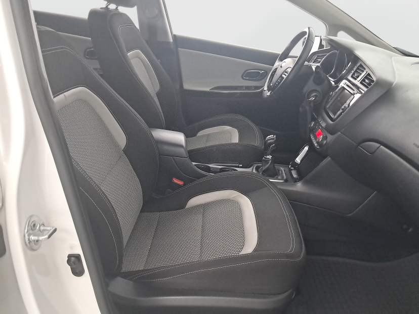 Kia Ceed, 2014