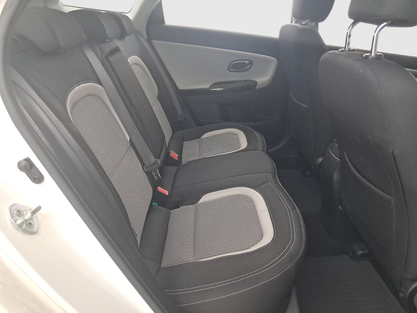 Kia Ceed, 2014