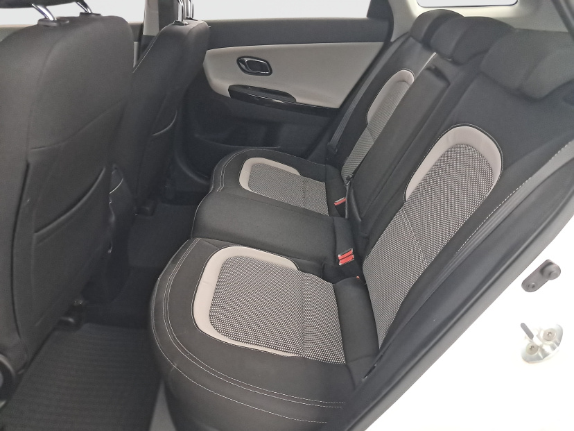 Kia Ceed, 2014