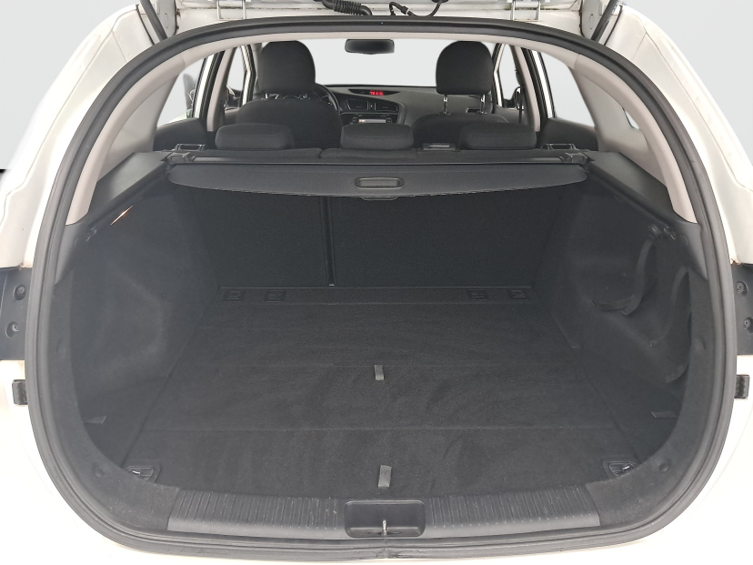 Kia Ceed, 2014