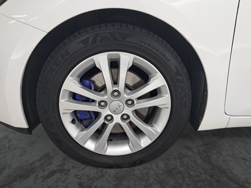 Kia Ceed, 2014