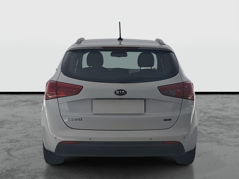 Kia Ceed, 2014