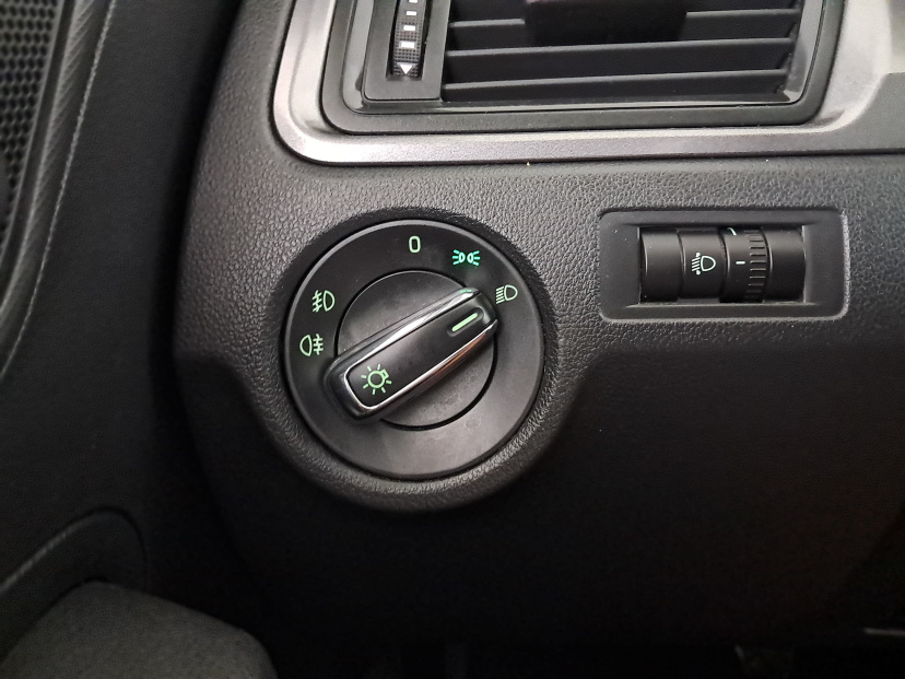 Škoda Rapid, 2014