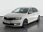 Škoda Rapid, 2014