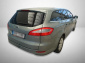Ford Mondeo, 2008