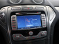 Ford Mondeo, 2008