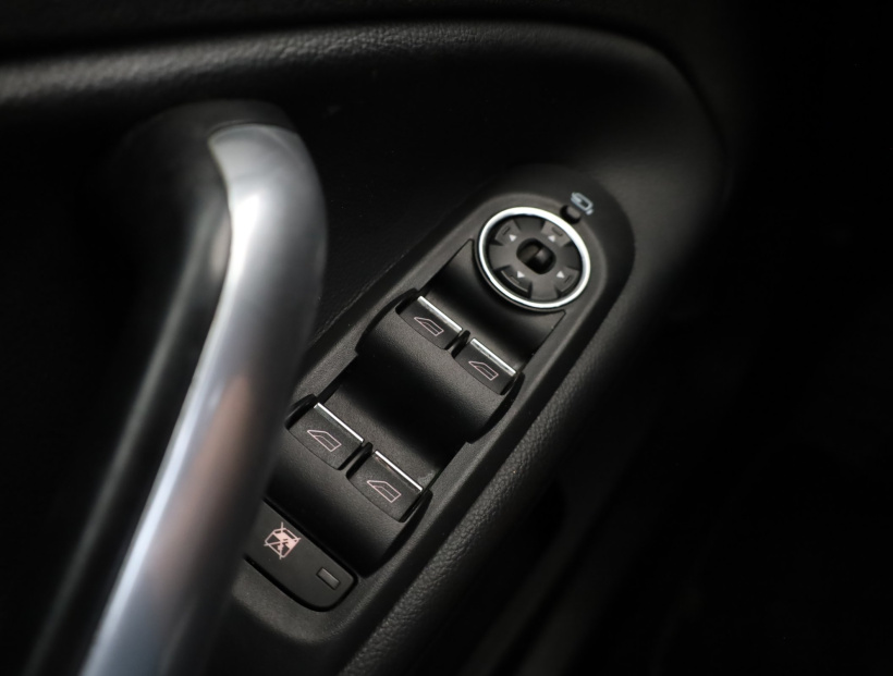 Ford Mondeo, 2008