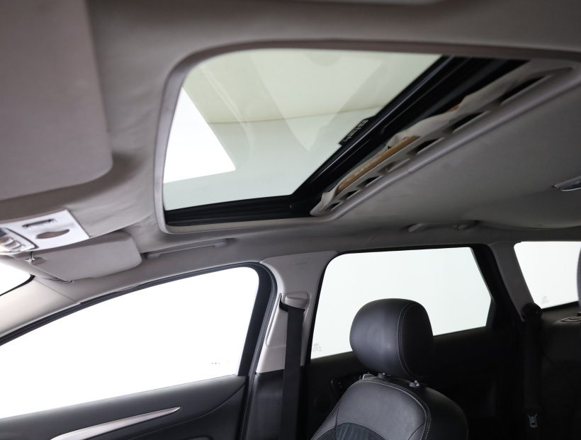 Ford Mondeo, 2008