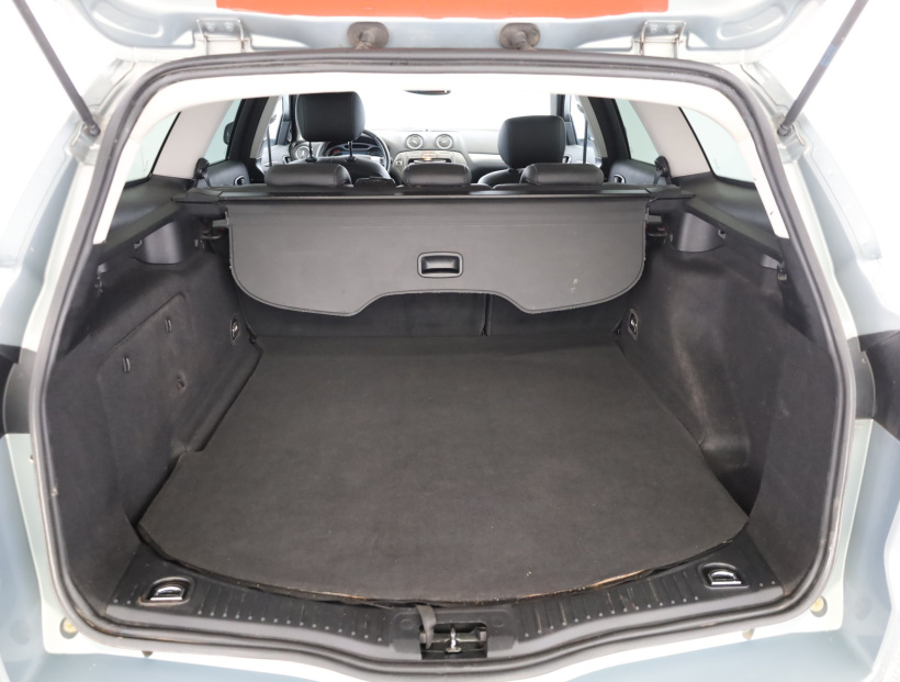Ford Mondeo, 2008