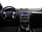 Ford Mondeo, 2008