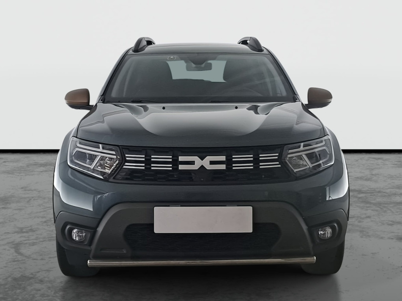 Dacia Duster, 2023