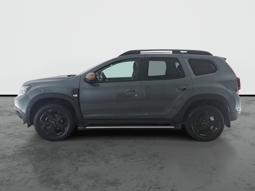 Dacia Duster, 2023